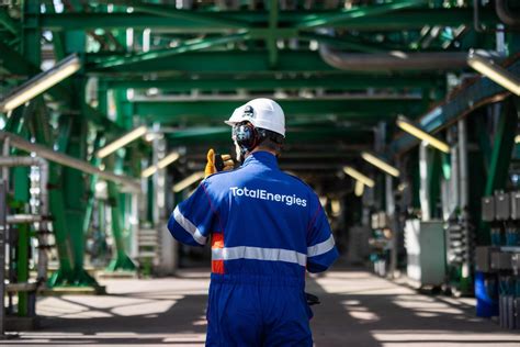 totalbyrå|TotalEnergies .